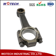 OEM Steel Front Steering Knuckle Forging with Competitive Price